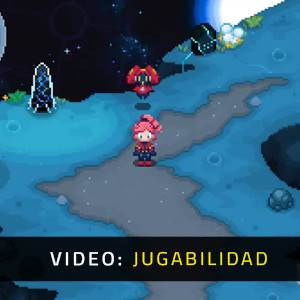 LunarLux - Jugabilidad