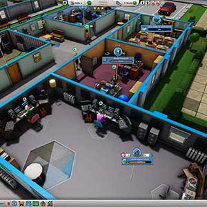 Mad Games Tycoon 2 Personalizar