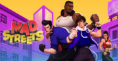 Mad Streets se une hoy a Xbox Game Pass – ¡Juega gratis ahora!