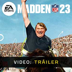 Madden NFL 23 Video Del Tráiler