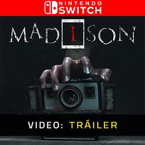 MADiSON Video En Tráiler