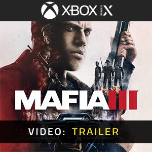 Mafia 3 - Video del Tráiler