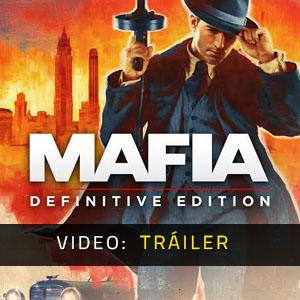 Mafia Definitive Edition trailer video