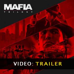 Comprar Mafia Trilogy CD Key Comparar Precios