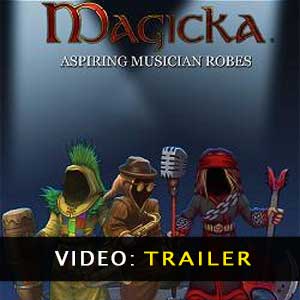 Comprar Magicka Aspiring Musician Robes CD Key Comparar Precios