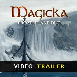 Descargar Magicka Frozen Lake - PC key Steam