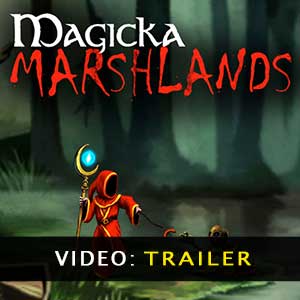 Comprar Magicka Marshlands CD Key Comparar Precios