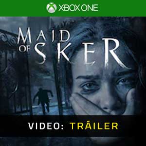 Maid of Sker Xbox One Tráiler En Vídeo