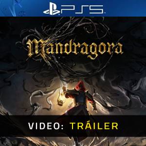 Mandragora PS5 - Tráiler