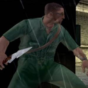 Manhunt 2 - Emboscada al personal del manicomio