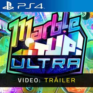 Marble It Up! Ultra Ps4 Avance en Video