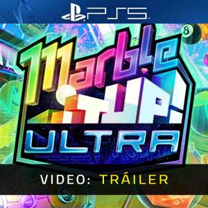 Marble It Up! Ultra PS5 Avance en Video