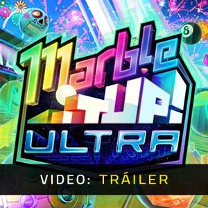 Marble It Up! Ultra Avance en Video