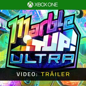 Marble It Up! Ultra Xbox One Avance en Video