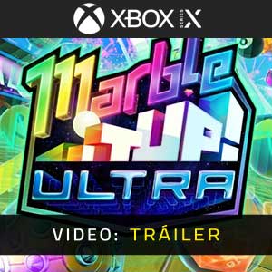 Marble It Up! Ultra Xbox Series Avance en Video