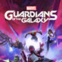 Marvel’s Guardians of the Galaxy se refuerza con Xbox Game Pass