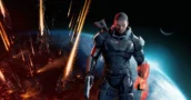 Mass Effect se Convertirá en Serie de TV – ¡Amazon se Asocia con el Guionista Fast & Furiosos 9!