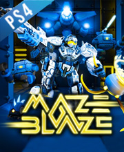 Maze Blaze