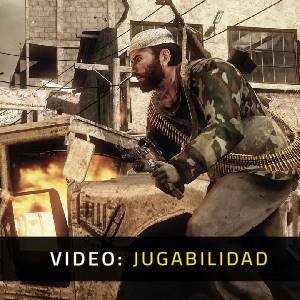 Medal of Honor Video de la Jugabilidad