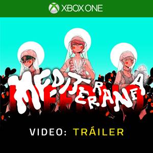 Mediterranea Inferno Xbox One - Tráiler