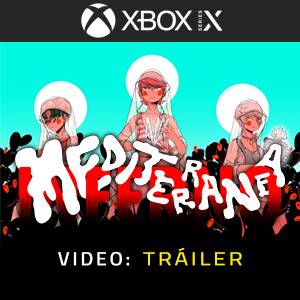 Mediterranea Inferno Xbox Series - Tráiler