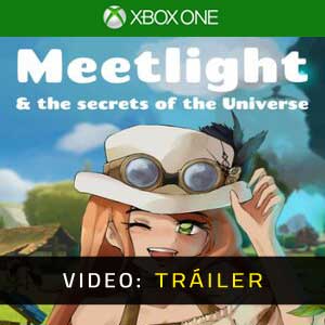 MeetLight and the secrets of the universe Tráiler de Video