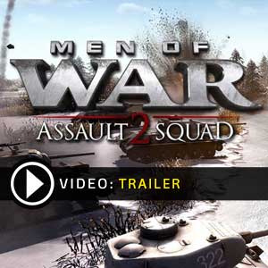 Comprar Men of War Assault Squad 2 CD Key Comparar Precios