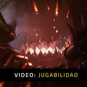 Metamorphosis - Video de Jugabilidad