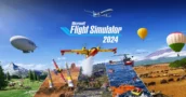 Microsoft Flight Simulator 2024: Funciones Sorprendentes y Plataformas Reveladas