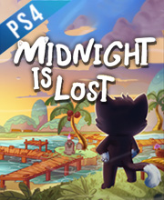 Midnight is Lost