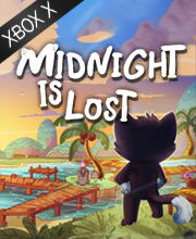 Midnight is Lost