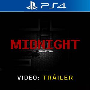 MIDNIGHT Remastered - Tráiler de Video