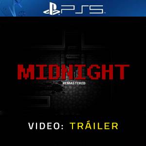 MIDNIGHT Remastered - Tráiler de Video