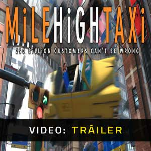 MiLE HiGH TAXi
