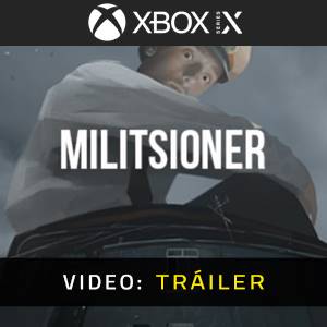 Militsioner - Tráiler de Video