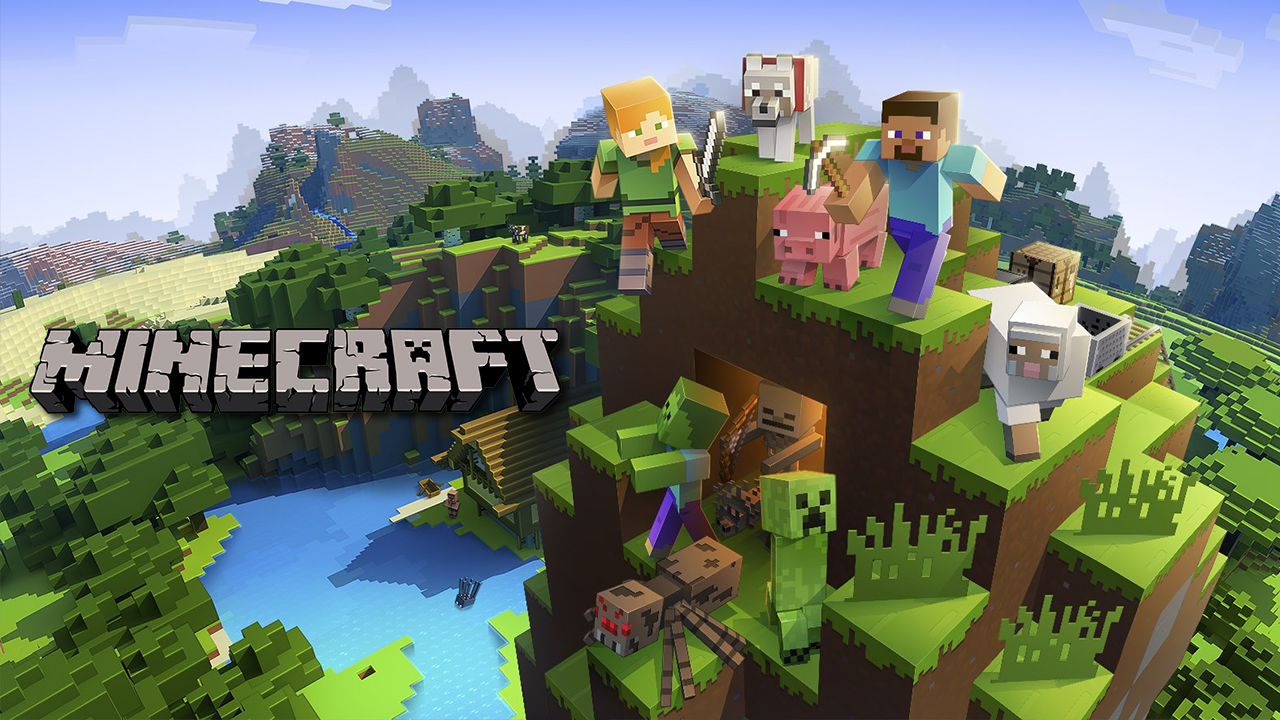 Minecraft en el PC ¿Debería obtener Java o Windows 10 Edition?