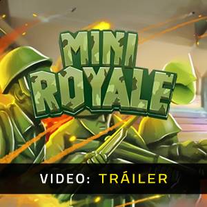 Mini Royale - Tráiler