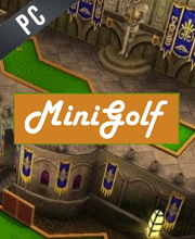 MiniGolf