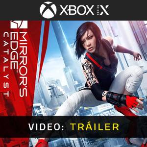 Mirror's Edge Catalyst Xbox Series - Tráiler