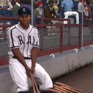 MLB The Show 24 Grays