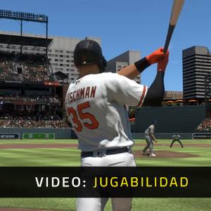 MLB The Show 24 Video de la Jugabilidad