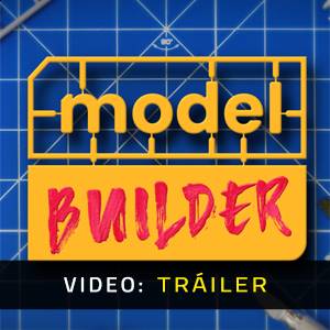 Model Builder - Tráiler