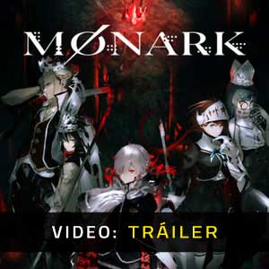 MONARK Video En Tráiler