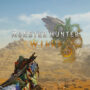 Fecha de lanzamiento de Monster Hunter Wilds anunciada: Especificaciones de PC reveladas