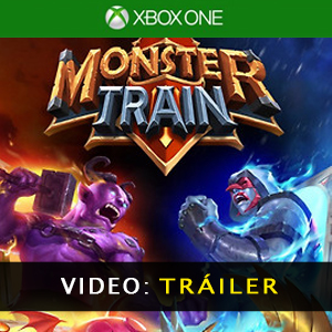 Monster Train Xbox One - Tráiler de Video