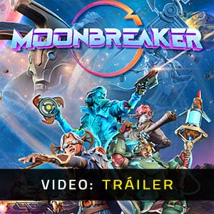 Moonbreaker - Vídeo de la campaña