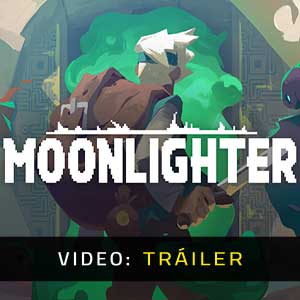 Moonlighter Tráiler de video