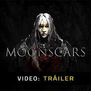 Moonscars - Vídeo de la campaña