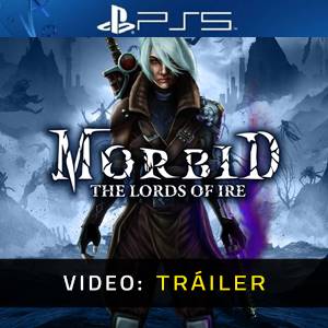 Morbid The Lords of Ire PS5 - Tráiler