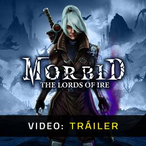 Morbid The Lords of Ire - Tráiler